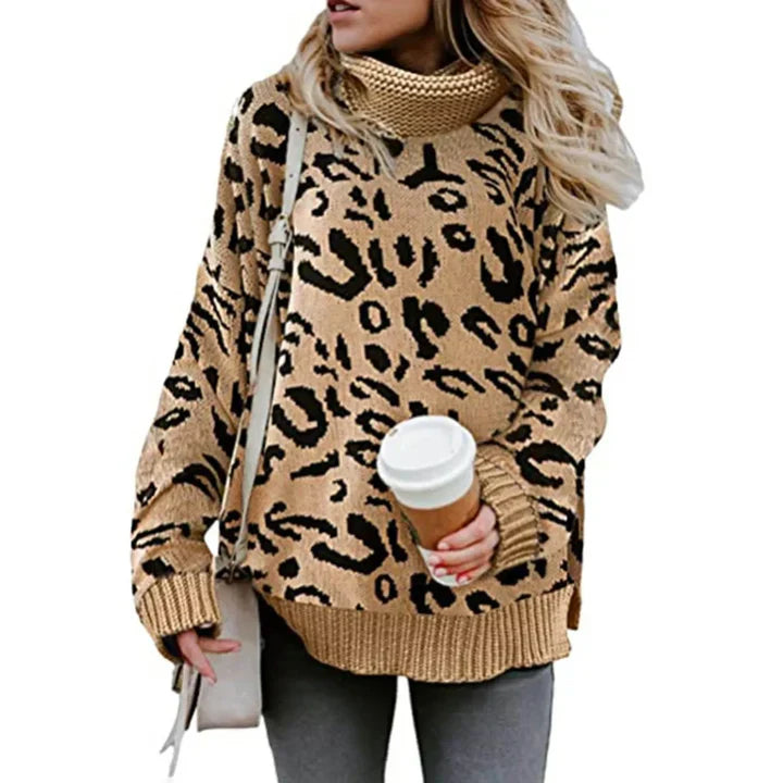Classic Vintage Jumper