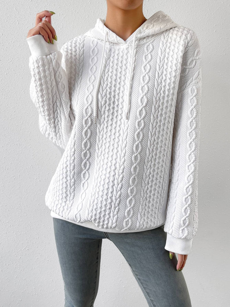 LM | Ladies sweatshirt
