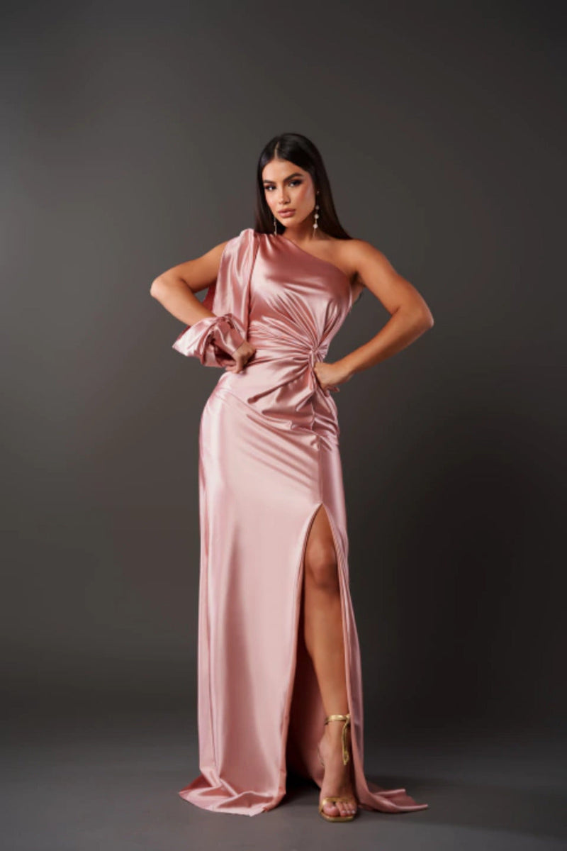 LM | Casual and comfortable summer dress
