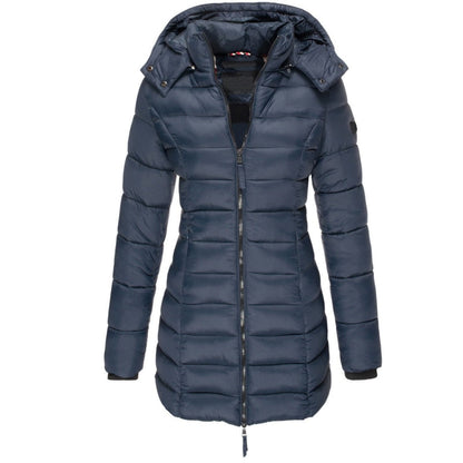 Gracefully Designed Jacket