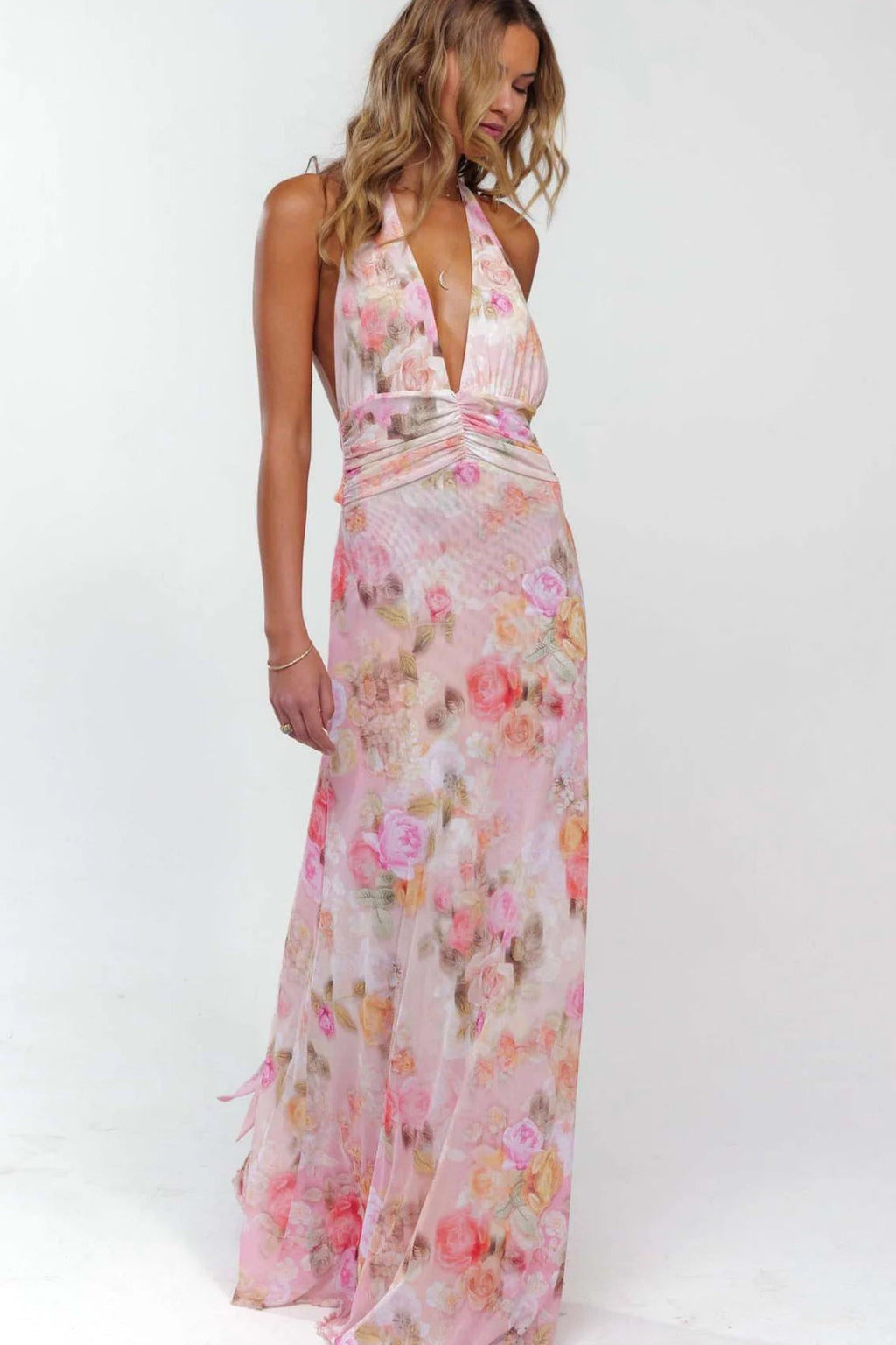 Elegantly Designed Dress