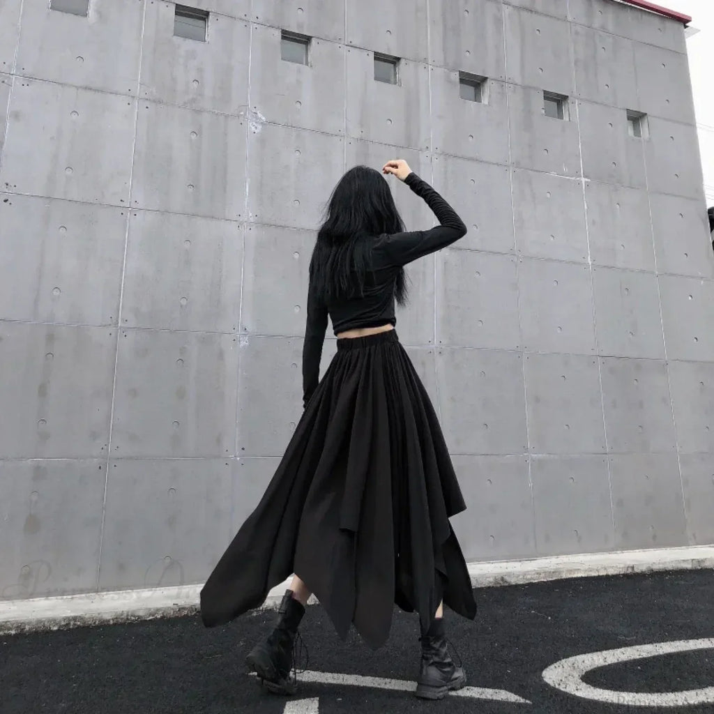 Timeless Vintage Style Garment