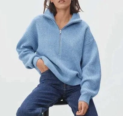 LM | Ladies knitted sweater