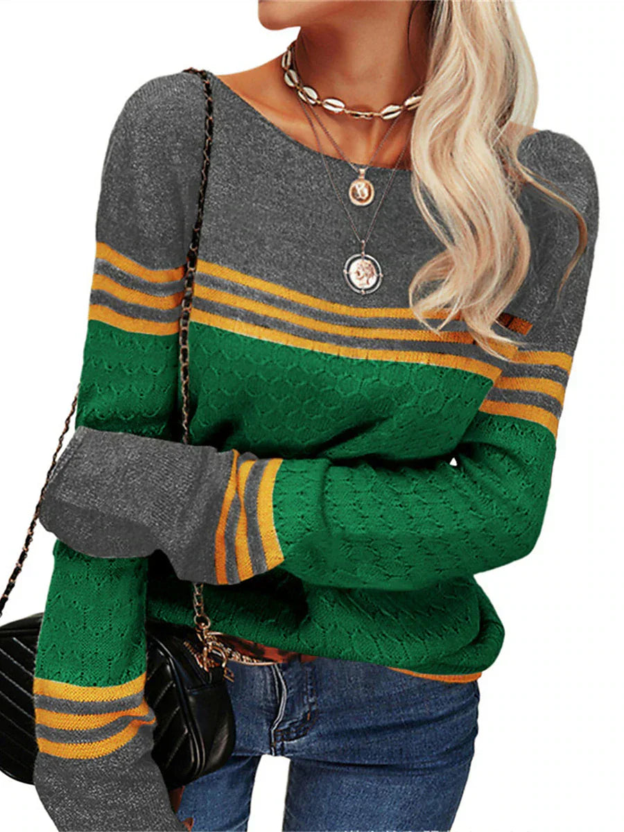 Beautifully Crafted Jumper