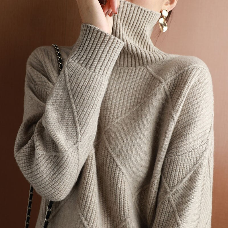 Vintage Inspired Jumper