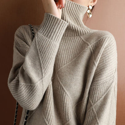 Vintage Inspired Jumper