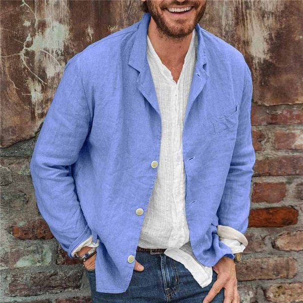 Elegantly Designed Jacket