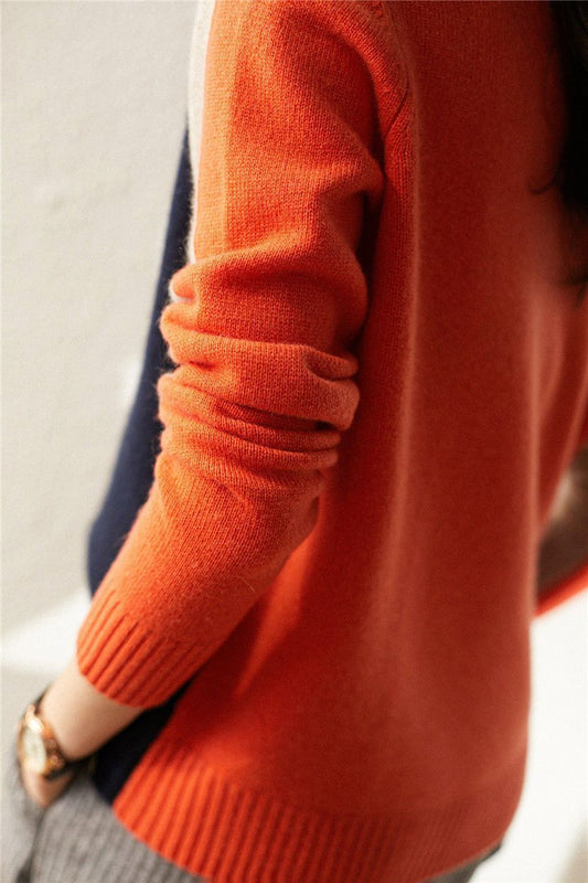Classic Vintage Jumper