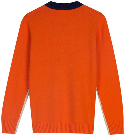 Classic Designed Jumper