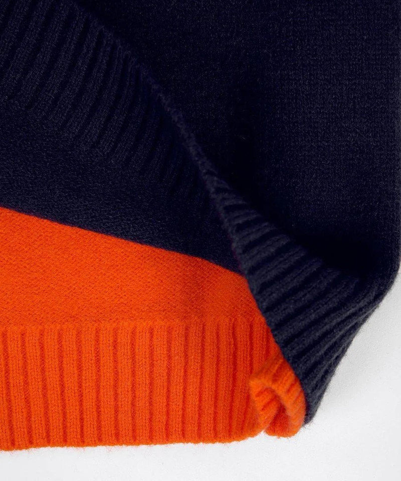 Classic Vintage Jumper