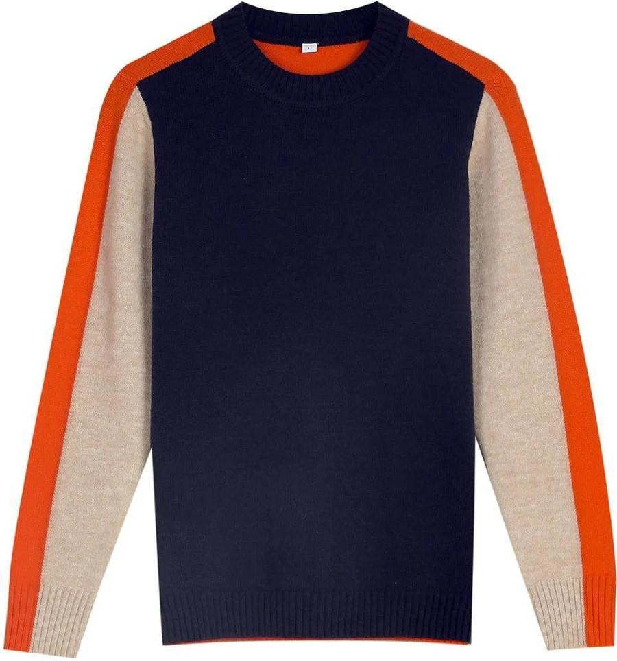 Classic Vintage Jumper