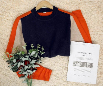 Classic Vintage Jumper