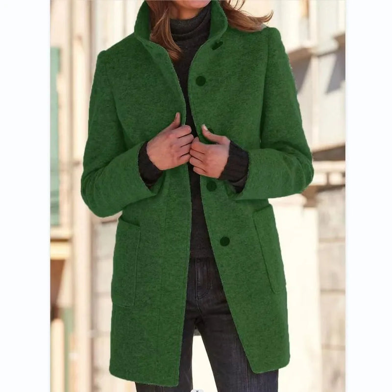 Classic Designed Jacket