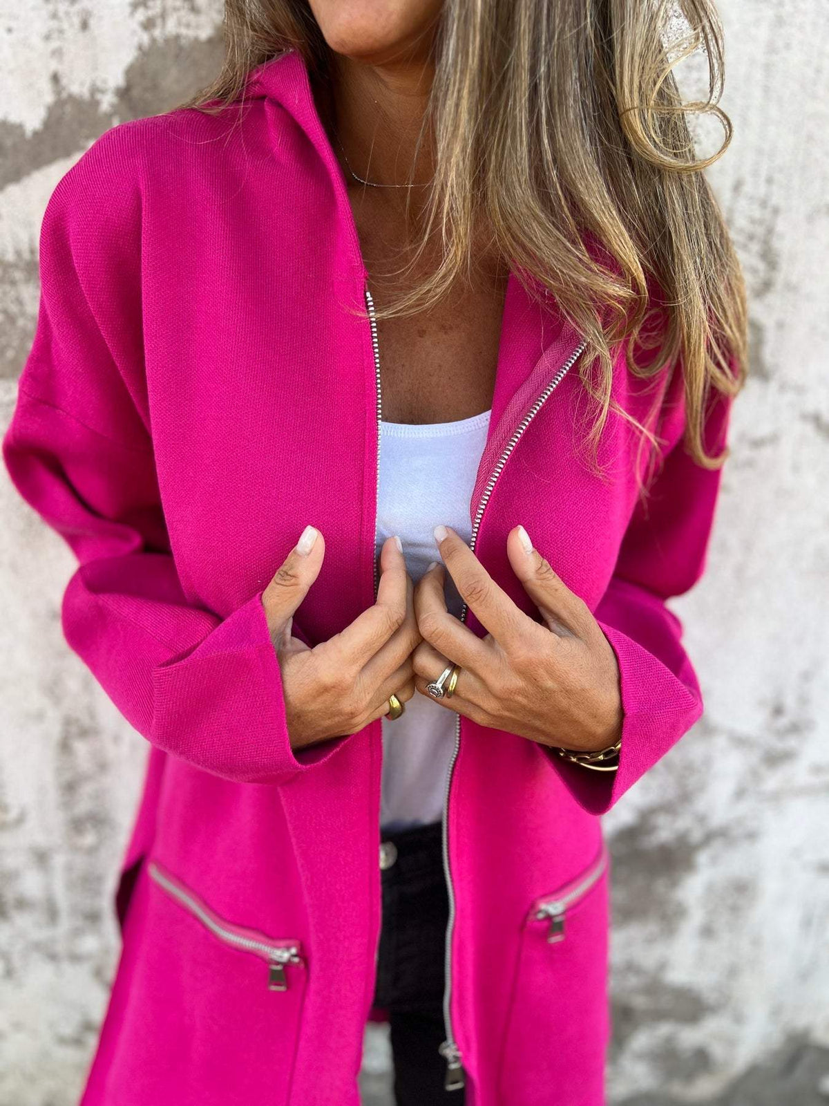 Beautifully Crafted Garment