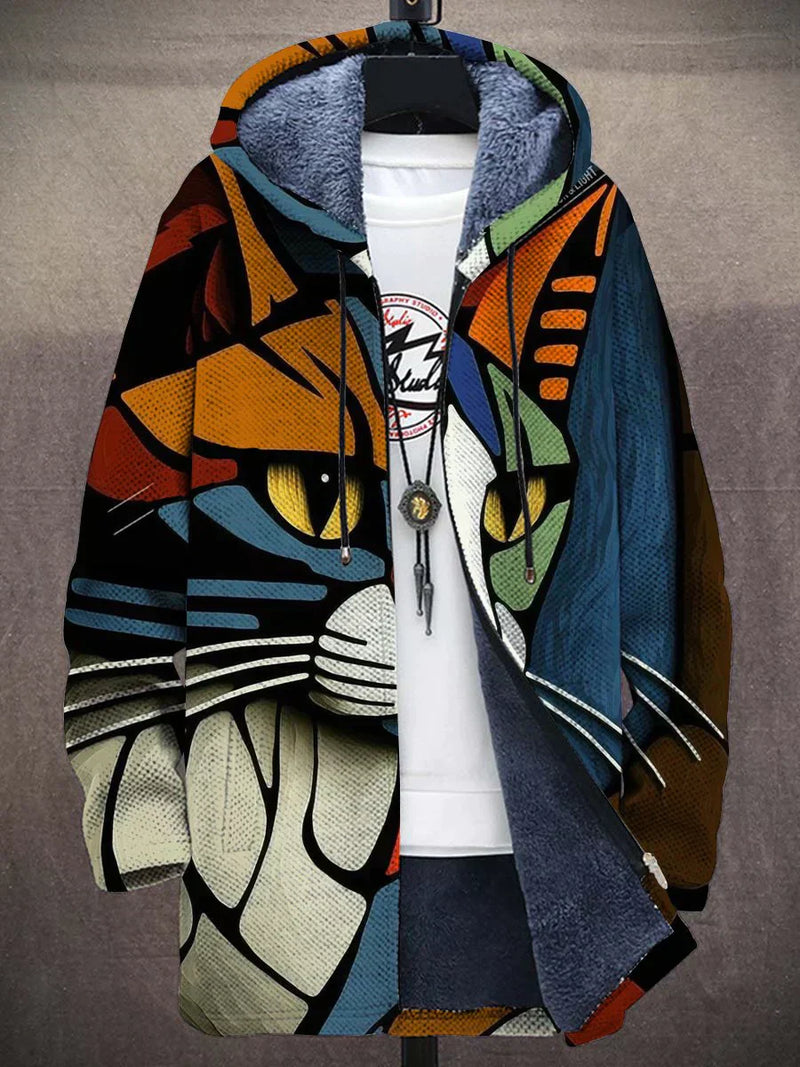 LM | Timeless and elegant winter jacket