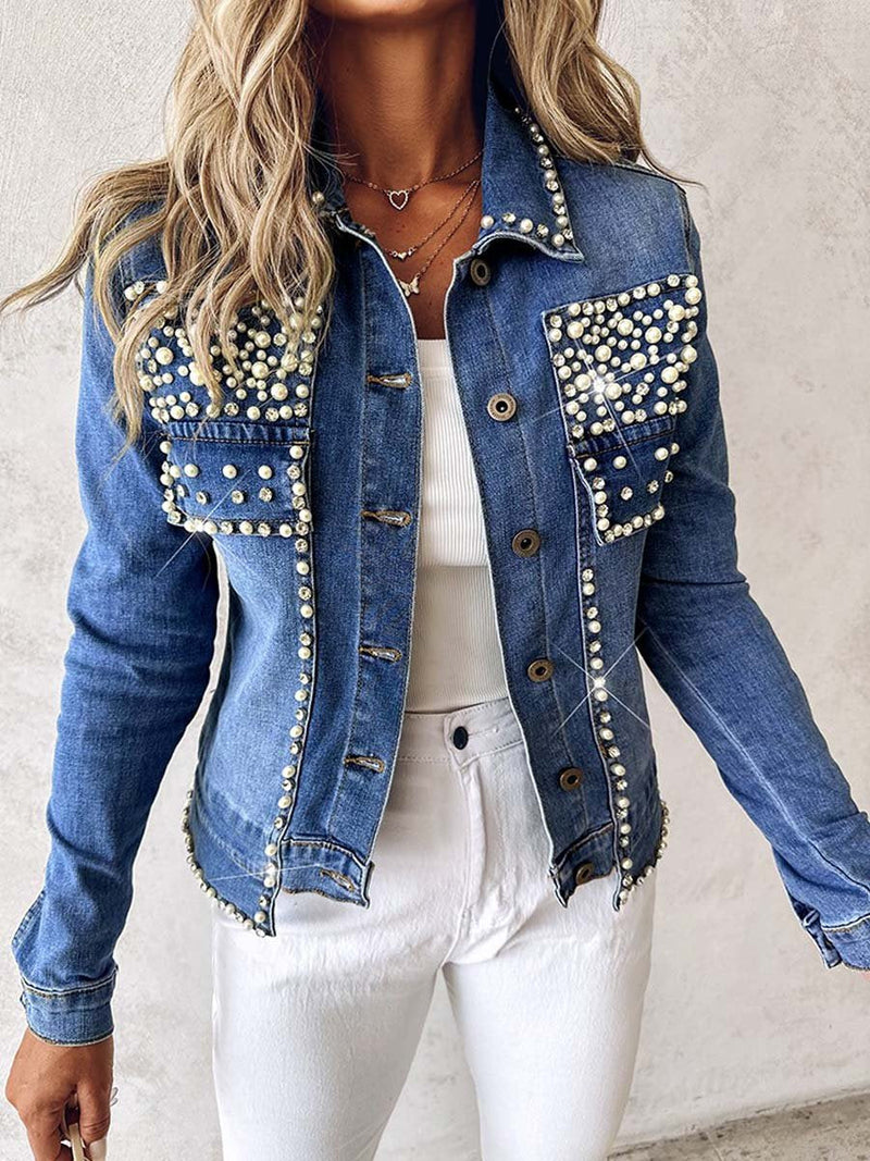 Elegantly Designed Jacket