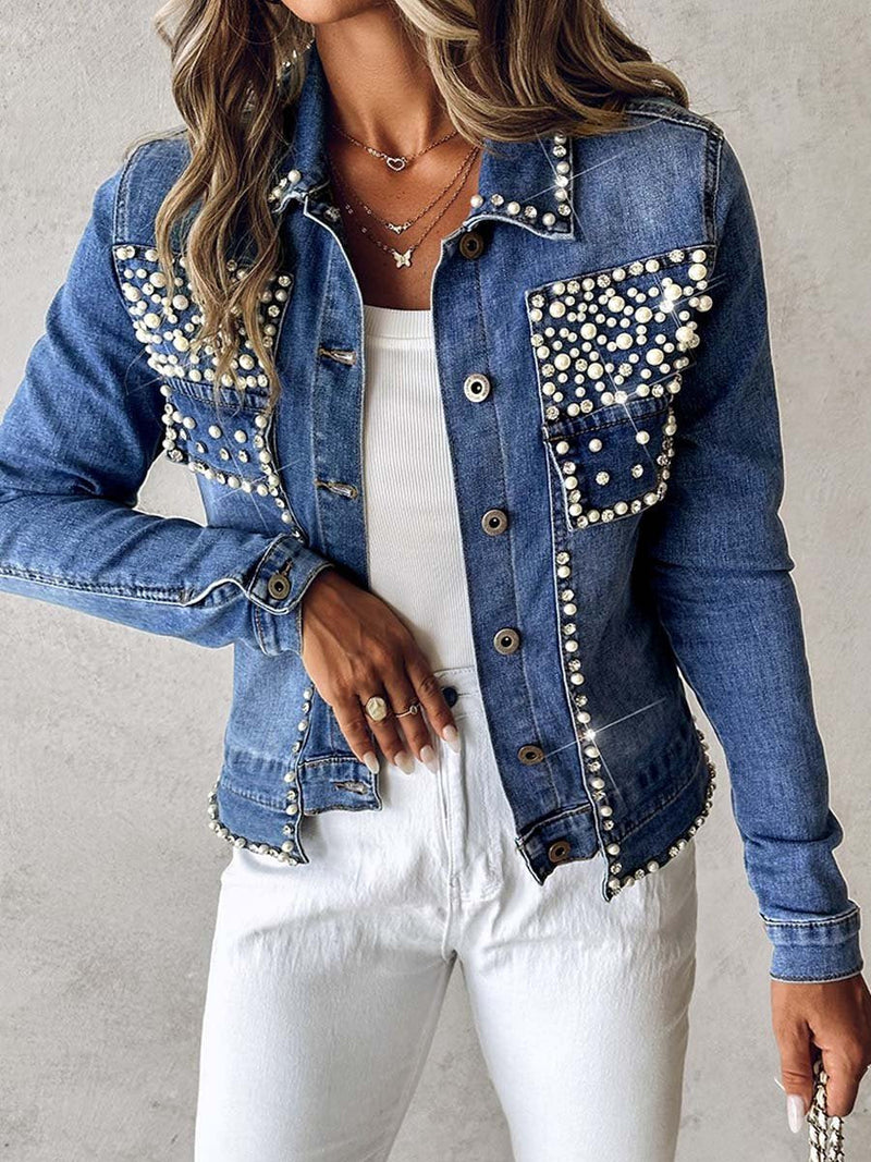 Classic Vintage Jacket
