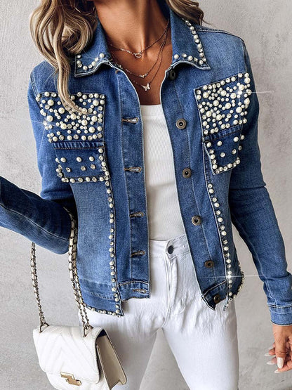 Elegantly Designed Jacket