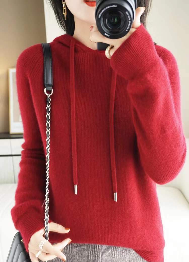 Classic Designed Jumper