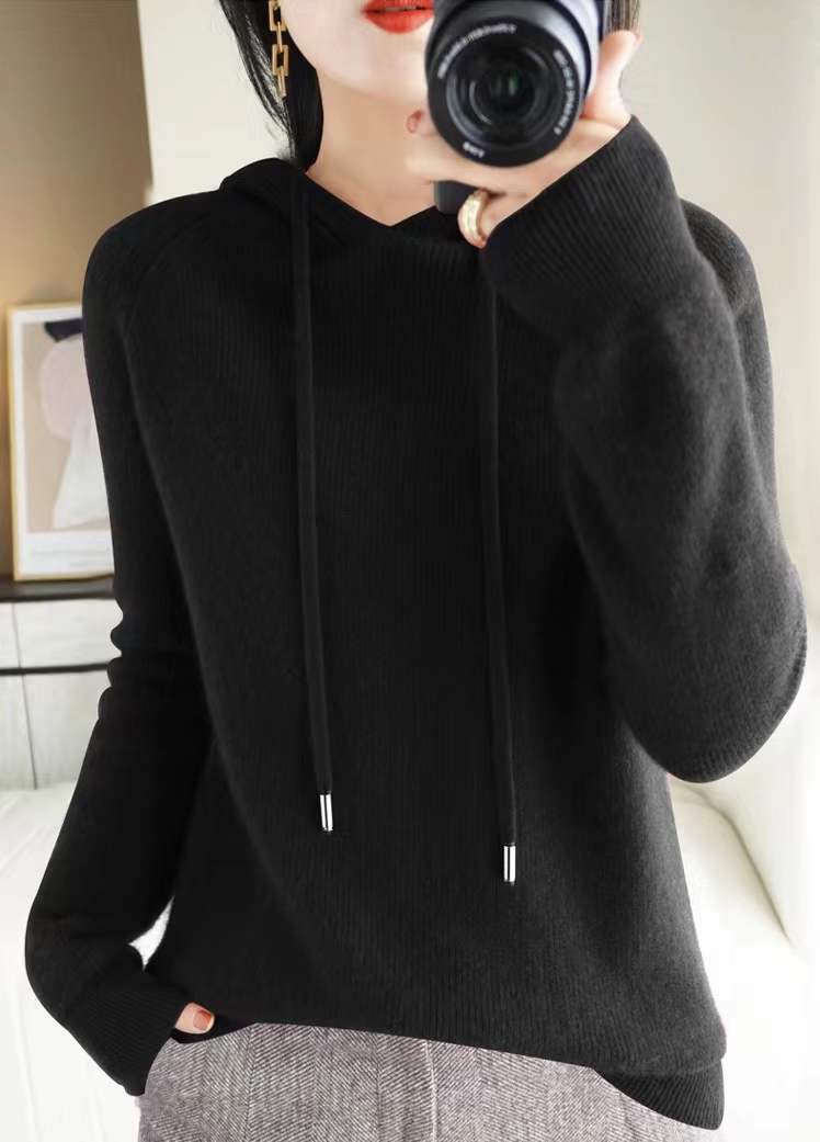 Classic Designed Jumper