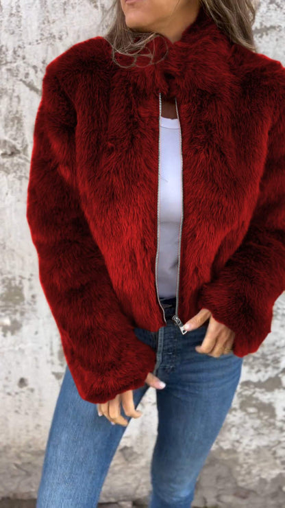 Classic Vintage Jacket