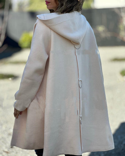 Timeless Vintage Style Jacket