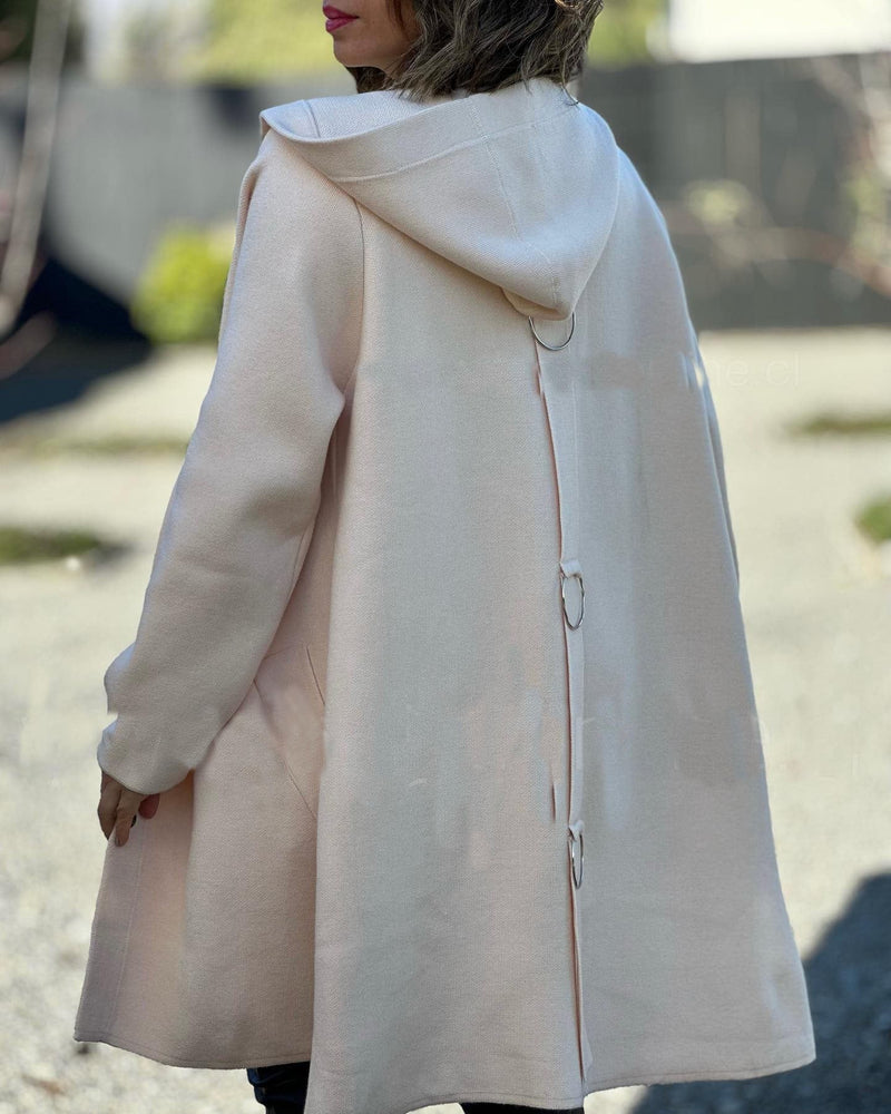Timeless Vintage Style Jacket