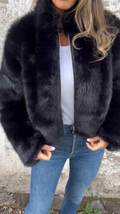 Classic Vintage Jacket
