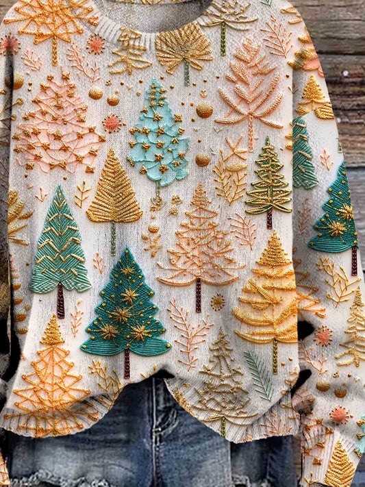 Classic Designed Jumper
