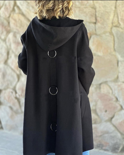 Timeless Vintage Style Jacket