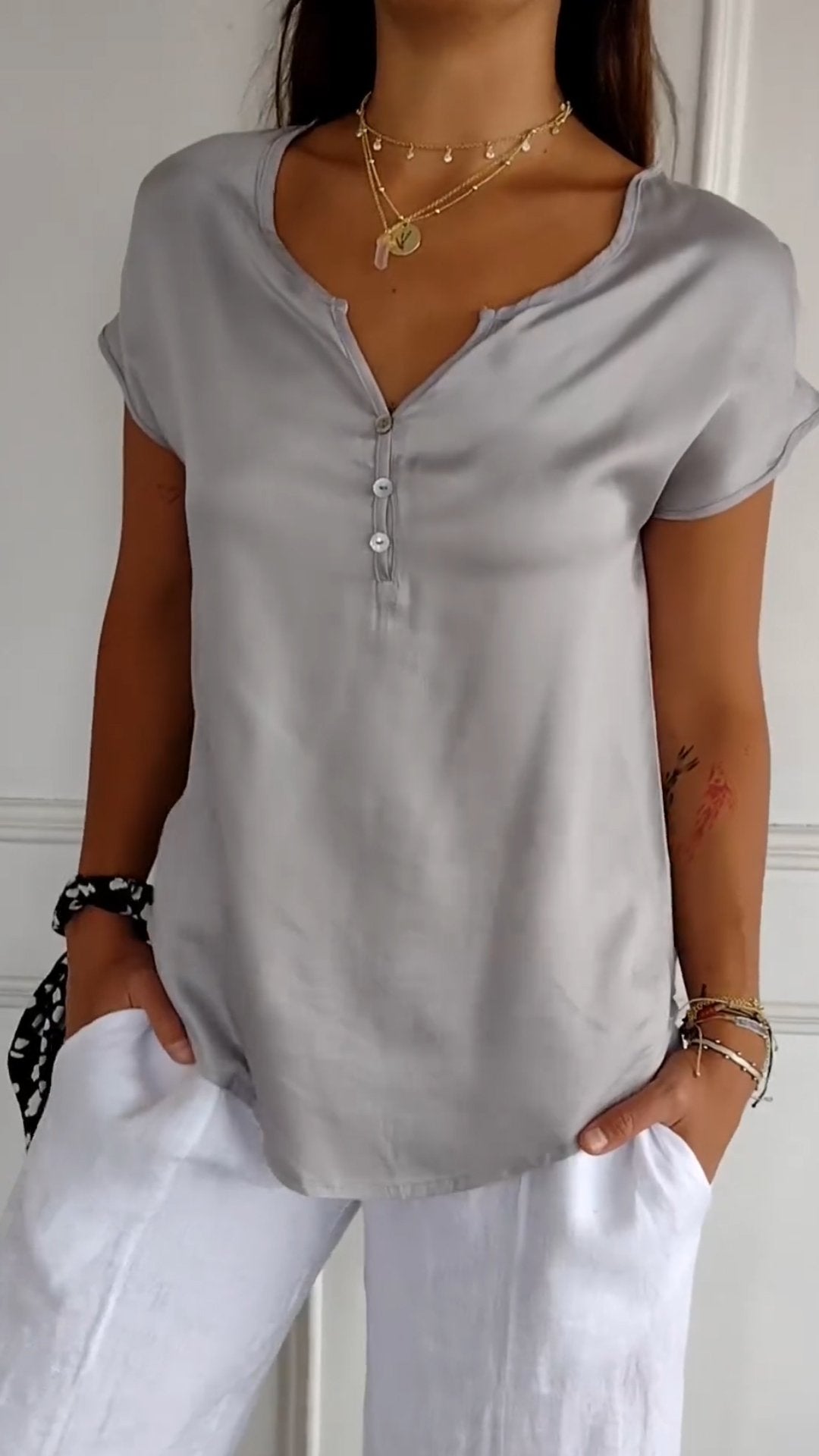 Classic Vintage T-Shirt