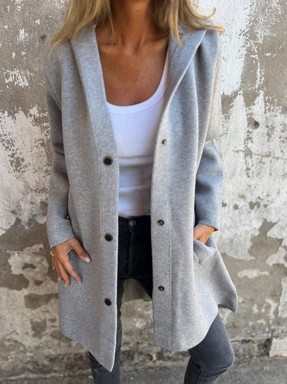 Gracefully Designed Jacket