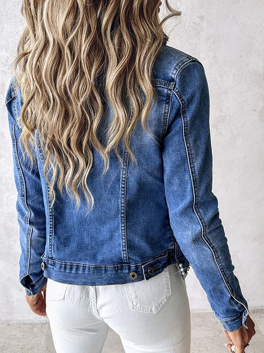 Elegantly Designed Jacket