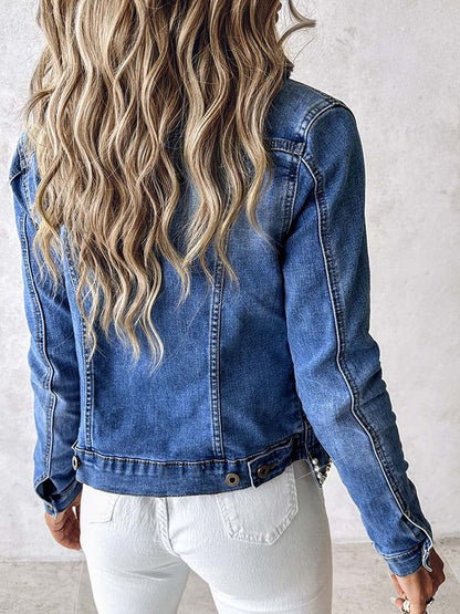 Elegantly Designed Jacket