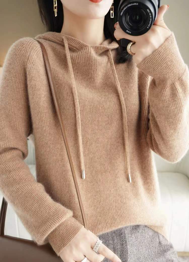 Classic Designed Jumper