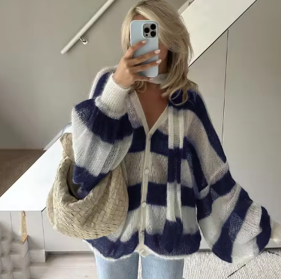 Classic Designed Jumper
