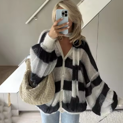 Classic Designed Jumper