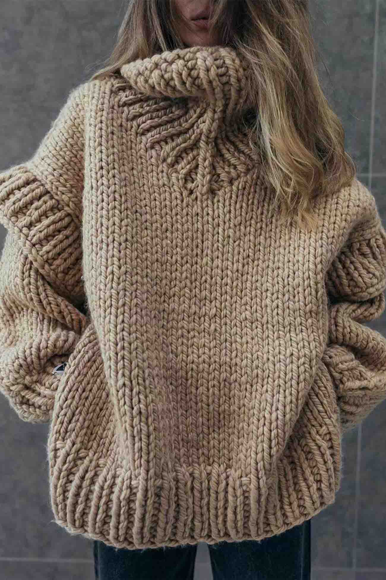 Elegantly Designed Jumper
