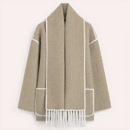 LM | Statement jacket