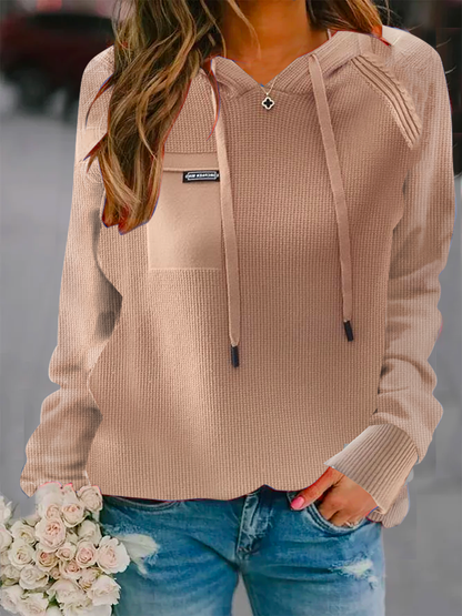 Classic Designed Jumper