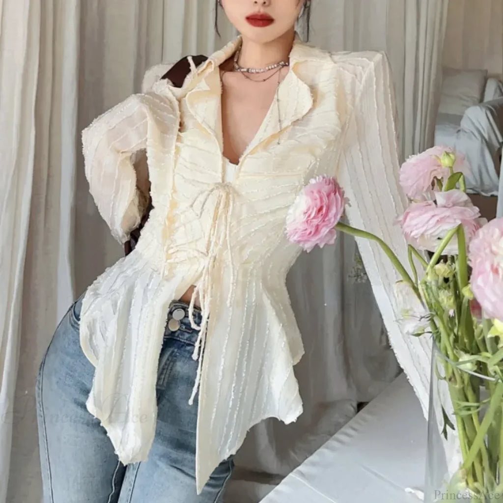 Beautifully Crafted Blouse