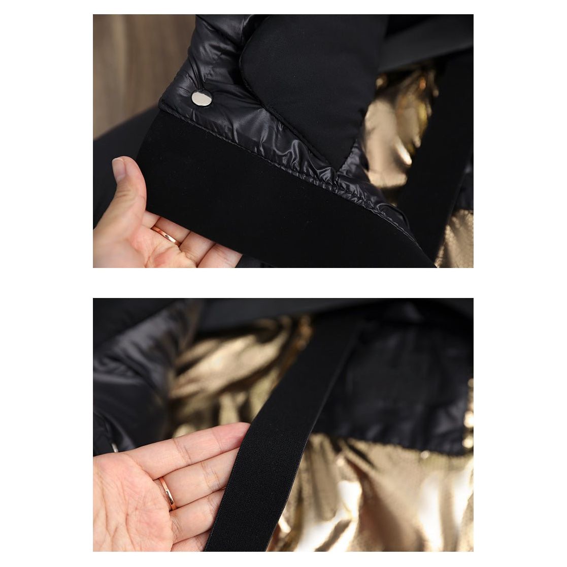 Timeless Vintage Style Garment