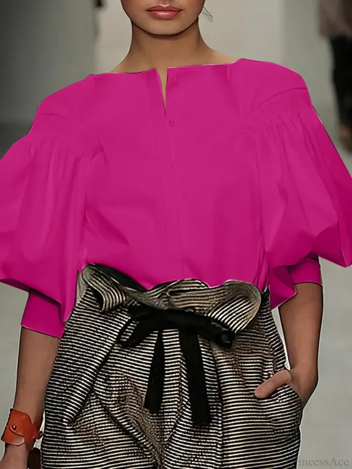 Dark Pink