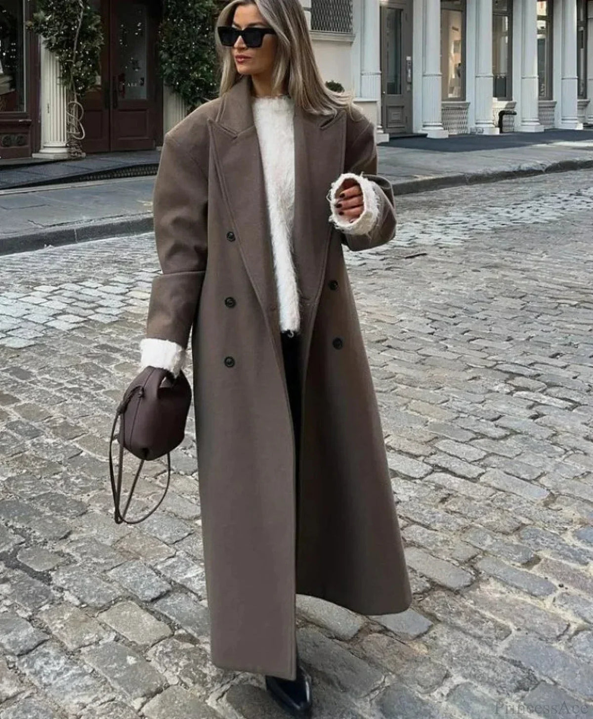 Beautifully Crafted Coat