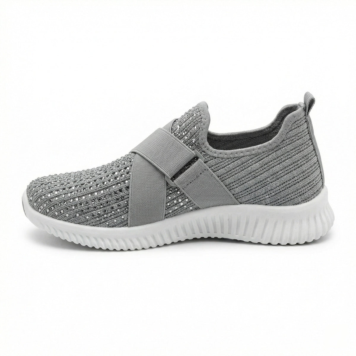 Graceful Orthopedic Sneakers for Modern Look