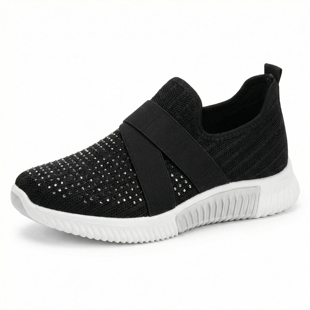 Graceful Orthopedic Sneakers for Modern Look