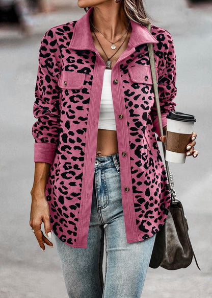 Gracefully Designed Jacket