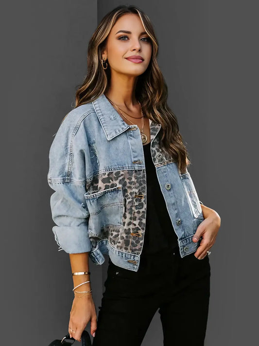 Beautifully Crafted Jacket