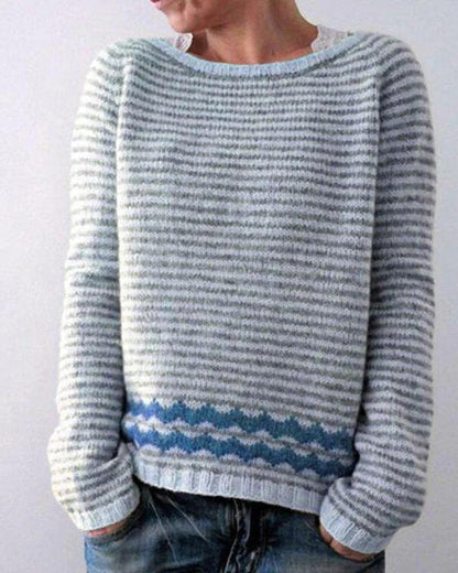 LM | Knitted sweaters