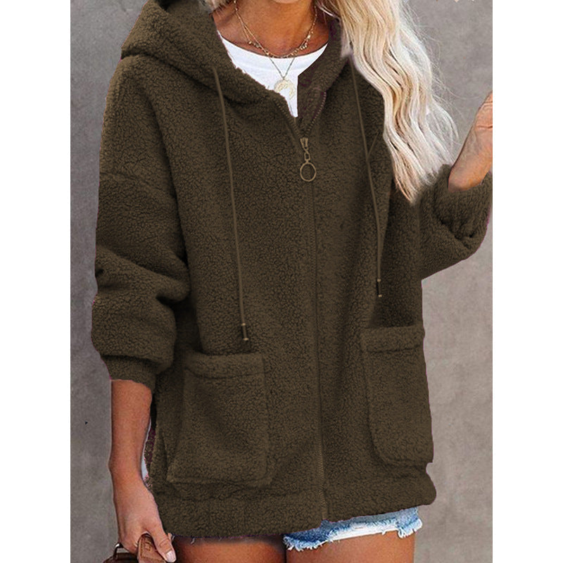 Beautifully Crafted Jacket